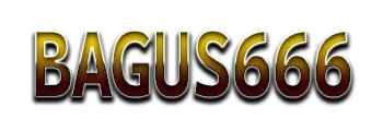 Logo BAGUS666
